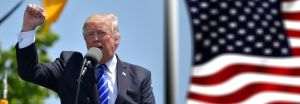 Reuters: Trump cere companiilor petroliere să reducă preţurile la benzină